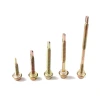 Free shipping of hexagon socket drill tail screws, color steel tile screws, dovetail screws, self-drilling and self-tapping drill tail screws M5 and M6 Item Picture